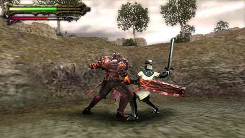 Undead Knights - Imagen 31